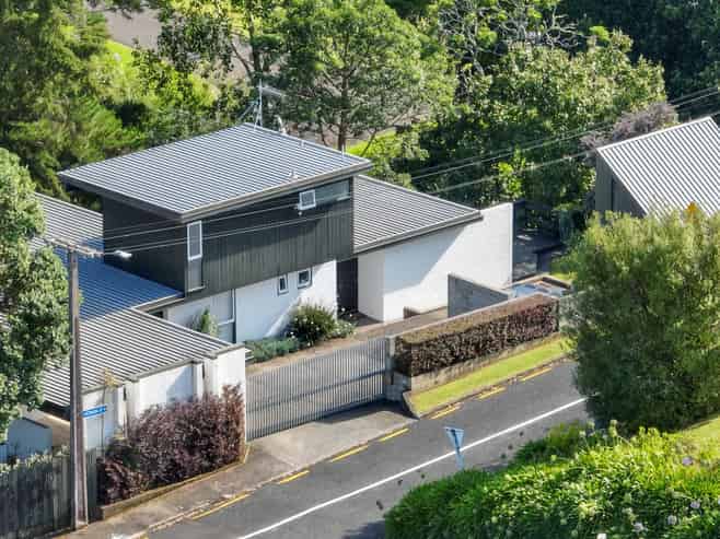 101 Vernon Street, Thames