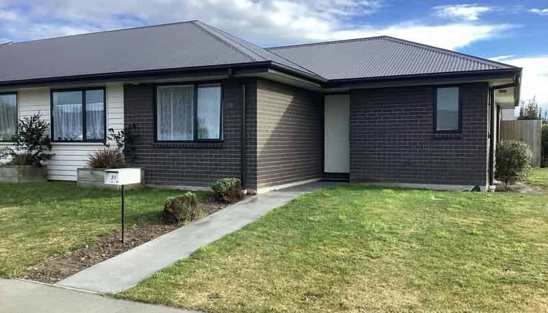 31 Spirit Terrace, Rolleston
