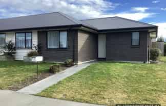 31 Spirit Terrace, Rolleston
