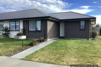 31 Spirit Terrace, Rolleston