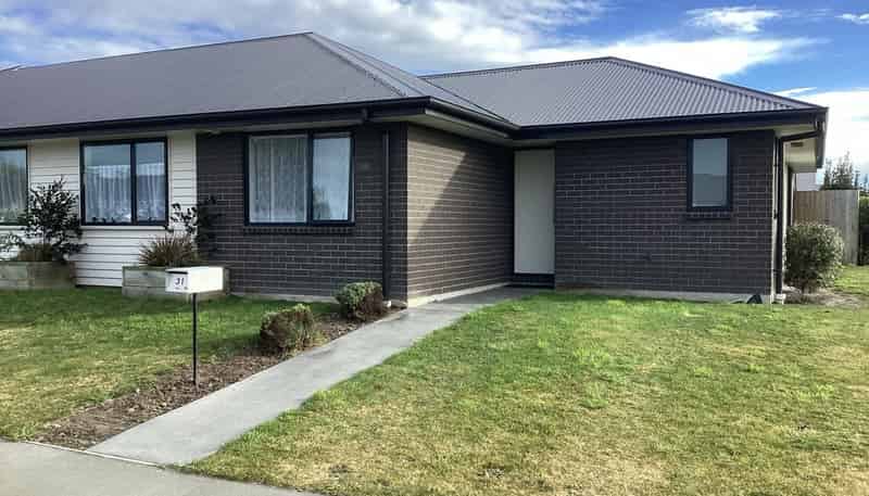 31 Spirit Terrace, Rolleston