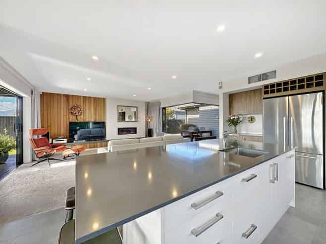 3 Raupo Crescent, Wharewaka