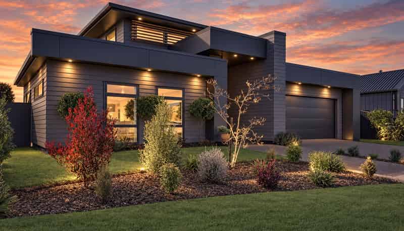 3 Raupo Crescent, Wharewaka