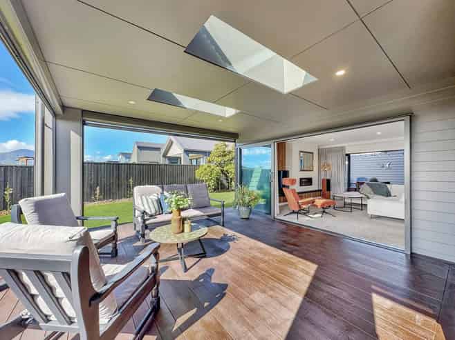 3 Raupo Crescent, Wharewaka