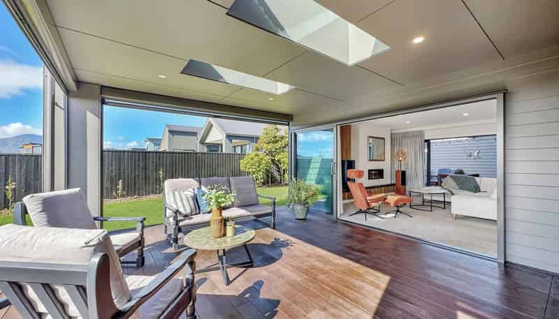 3 Raupo Crescent, Wharewaka