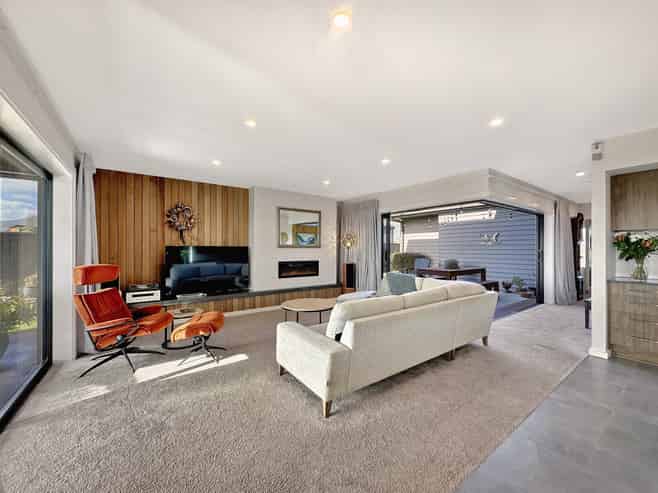 3 Raupo Crescent, Wharewaka