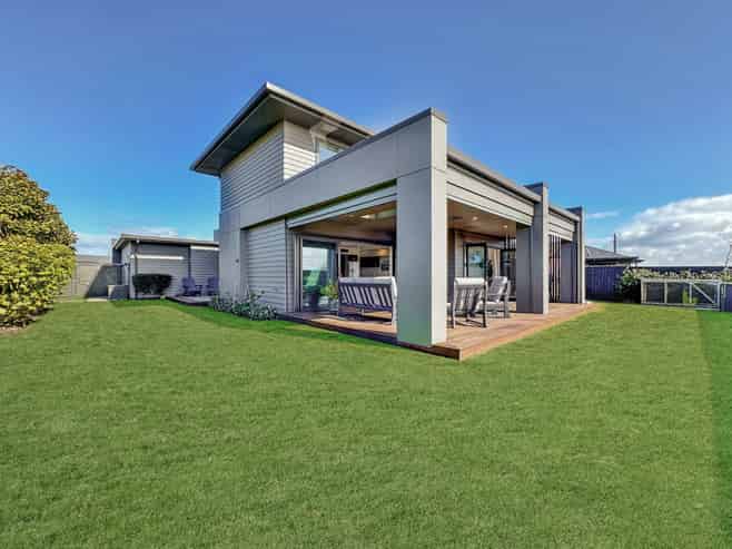3 Raupo Crescent, Wharewaka