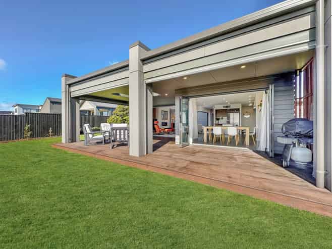 3 Raupo Crescent, Wharewaka