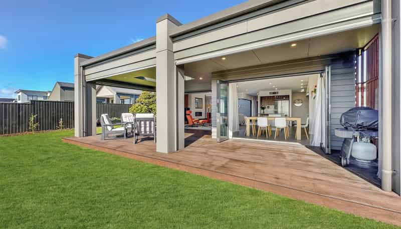 3 Raupo Crescent, Wharewaka