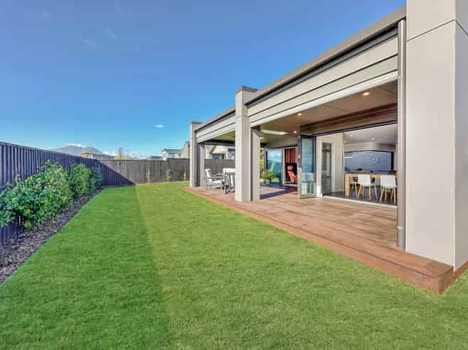 3 Raupo Crescent, Wharewaka