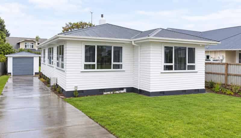 2a Miranda Street, Stratford