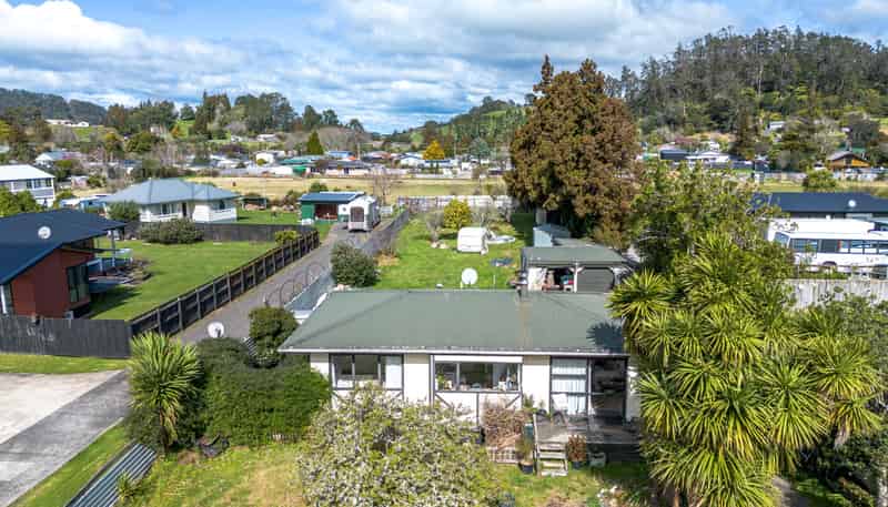 24 Mataura Road, Waihi