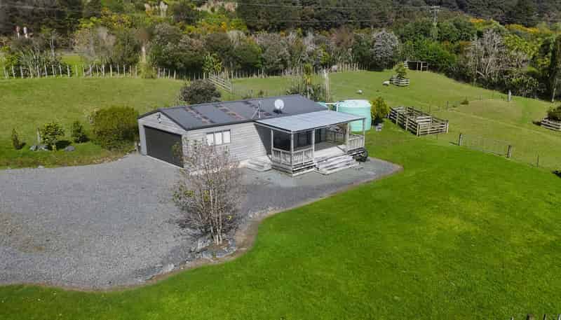1417 Mangawhai Road, Mangawhai