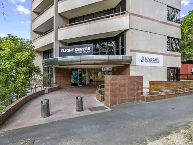 Reimagine a substantial asset in Auckland CBD