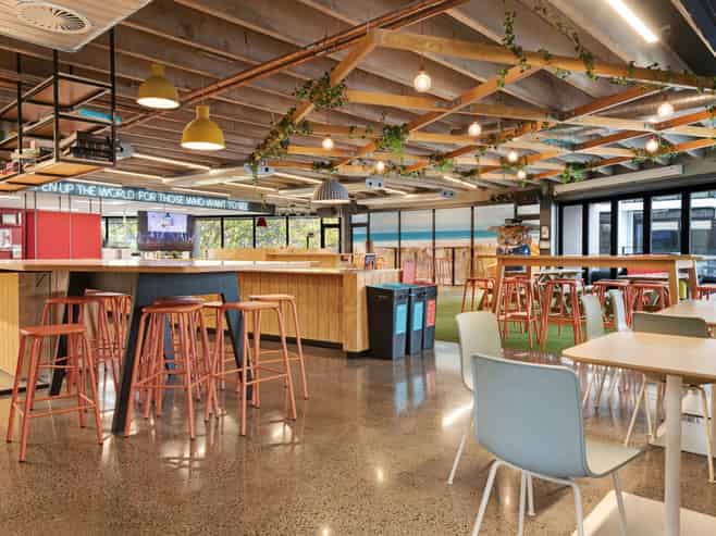 Reimagine a substantial asset in Auckland CBD