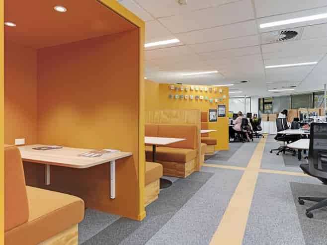 Reimagine a substantial asset in Auckland CBD
