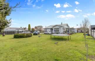 58 Haerehuka Street, Otorohanga
