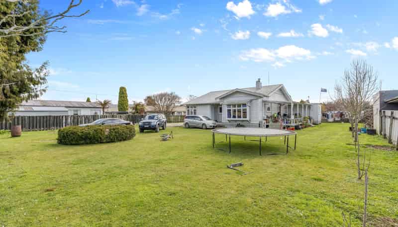 58 Haerehuka Street, Otorohanga