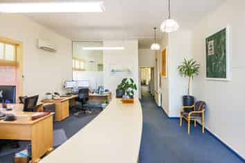 441 Church Street, Palmerston North Central