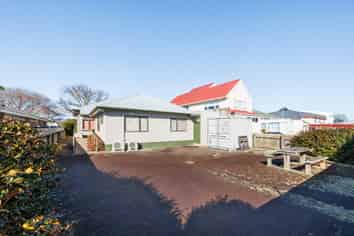 441 Church Street, Palmerston North Central