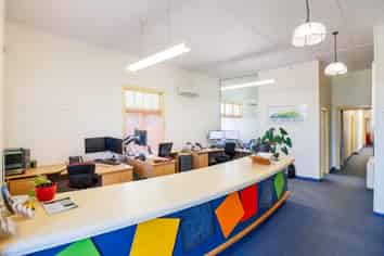 441 Church Street, Palmerston North Central