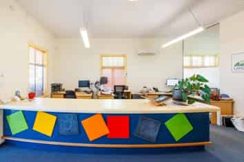 441 Church Street, Palmerston North Central