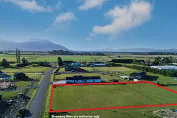 19 Westward Way, Methven