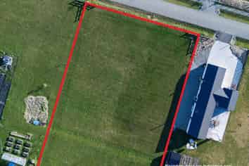 19 Westward Way, Methven