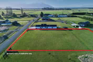 19 Westward Way, Methven