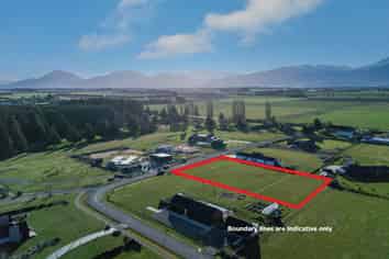 19 Westward Way, Methven
