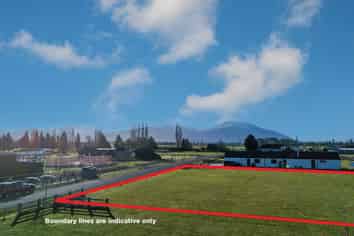 19 Westward Way, Methven