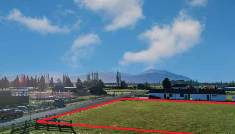 19 Westward Way, Methven