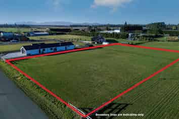 19 Westward Way, Methven