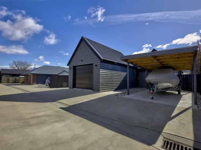 11 Red Cottage Drive, Lake Hayes Estate
