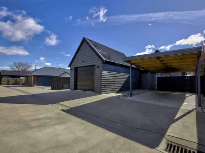11 Red Cottage Drive, Lake Hayes Estate