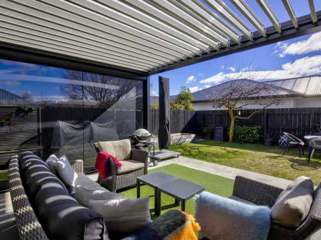 11 Red Cottage Drive, Lake Hayes Estate