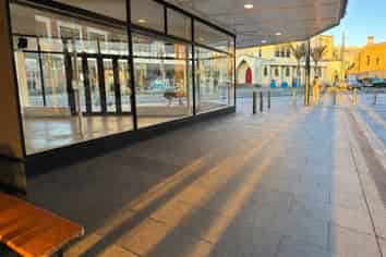 PREMIER BERESFORD SQUARE HOSPITALITY
