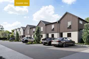90 Neville Streey, Spreydon