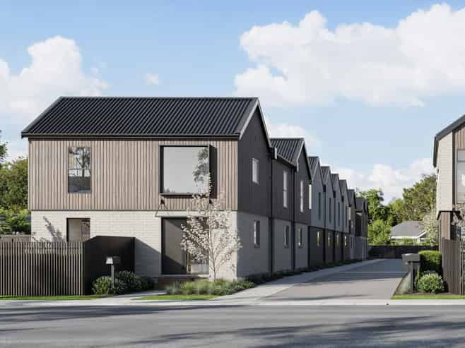 90 Neville Street, Spreydon