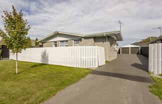 133 Watford Street, Strowan