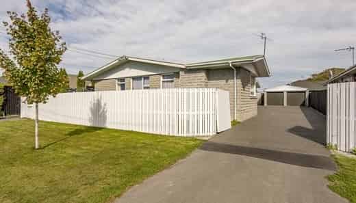 133 Watford Street, Strowan