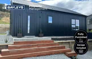 29 Tomtit Crescent, Lake Hawea