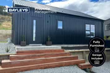 29 Tomtit Crescent, Lake Hawea
