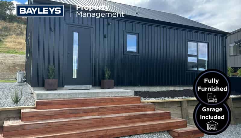 29 Tomtit Crescent, Lake Hawea