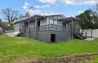 358 Ohaupo Road, Glenview