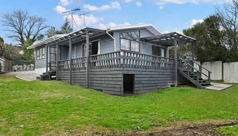 358 Ohaupo Road, Glenview