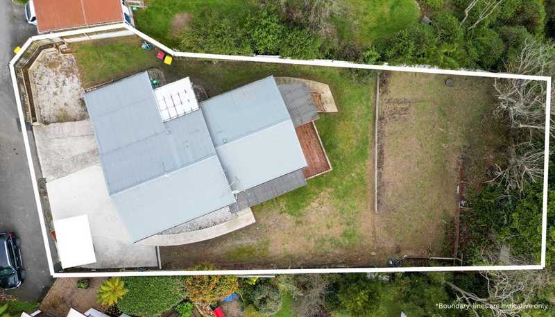 358 Ohaupo Road, Glenview