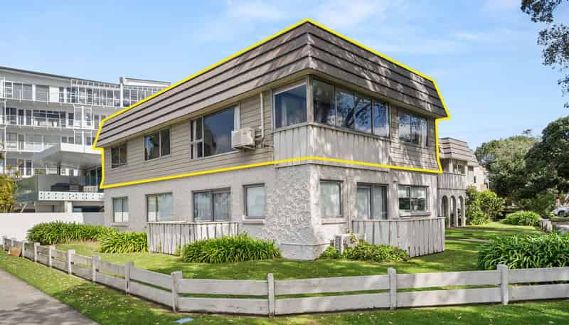 3/12 Brown Street, Tauranga