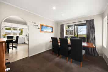 118 Cochrane Road, Ngahinapouri