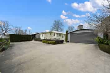 118 Cochrane Road, Ngahinapouri